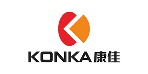 Distribution center client logo
