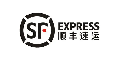 SF Express logistics racking project