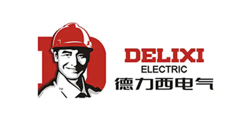 Electrical industry racking client logo