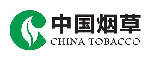 Warehouse racking client logo